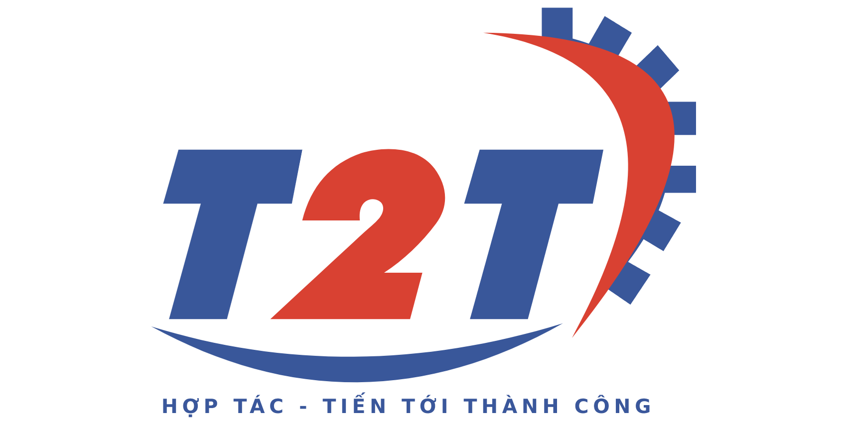 Công ty TNHH Công Nghệ T2T Việt Nam