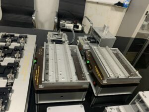 Jig kiểm tra cơ khí