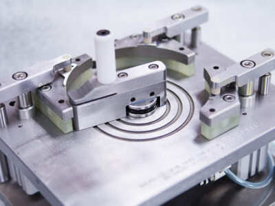 JIG-Đồ gá công nghiệp