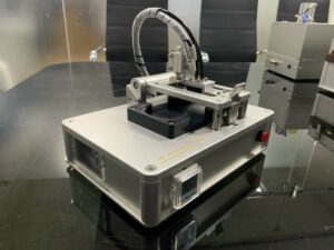 Jig kiểm tra trên chuyền