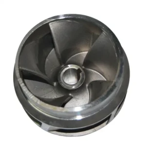 Khuôn đúc cánh quạt