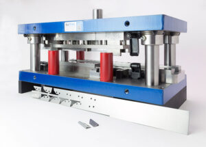 Khuôn đúc liên hoàn