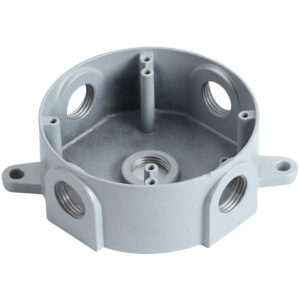 Khuôn hộp điện