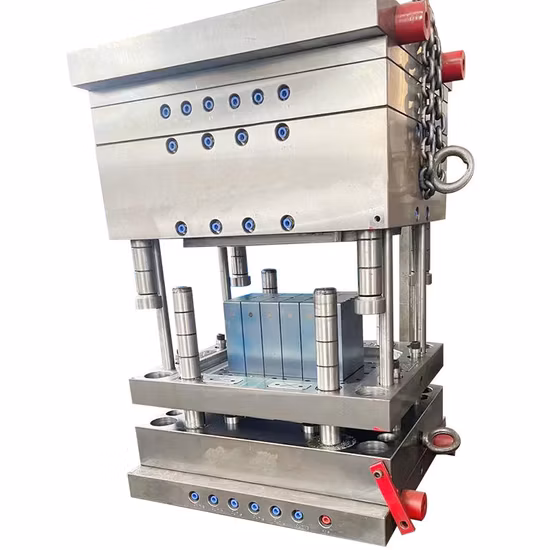 Khuôn vỏ ắc quy